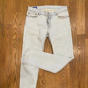 Men's Acne Jeans from Bla Konst